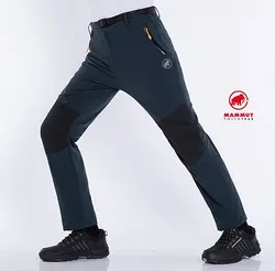 شلوار کوهنوردی ترکینگ ماموت