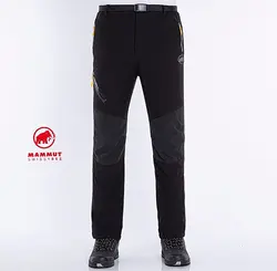 شلوار کوهنوردی ترکینگ ماموت