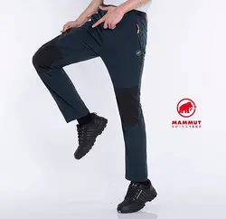 شلوار کوهنوردی ترکینگ ماموت