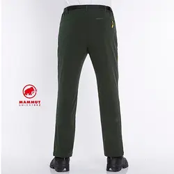 شلوار کوهنوردی ترکینگ ماموت
