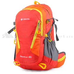کوله پشتی کوهنوردی کلمبیا مدل Adventure 40L