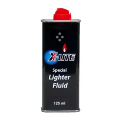 بنزین فندک X-Lite ترکیه 125 میلی