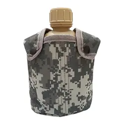 قمقمه آب طرح نظامی استتار دیجیتالی