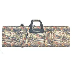 کیف تفنگ طرح هاردکیس استتار 120 سانتی