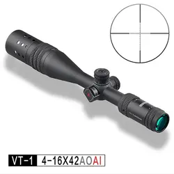 دوربین تفنگ دیسکاوری VT_1 PRO 4_16×42 AOAI