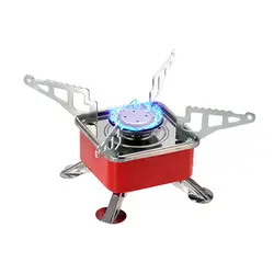 اجاق گاز سفری مدل ZT-202 - فروشگاه کمپ88