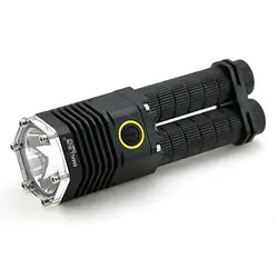 چراغ قوه اسمال سان مدل ZY-T07 - فروشگاه کمپ88