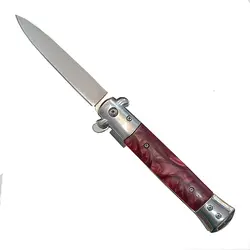 چاقو تاشويي استیل گاد فادر مدل K208 - فروشگاه کمپ88
