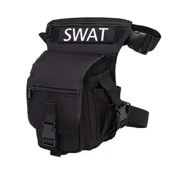 کیف کمری تاکتیکال مدل SWAT - فروشگاه کمپ88