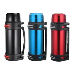 فلاسک استیل کوهنوردی 2 لیتری - فروشگاه کمپ88