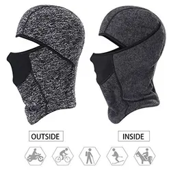 کلاه طوفان کوهنوردی چندکاره Long Long - فروشگاه کمپ88