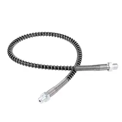 شیلنگ فابریک تلمبه FOX MK2 - فروشگاه کمپ88