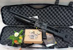تفنگ پی سی پی رکسی مکس ترون Gen2 - فروشگاه کمپ88
