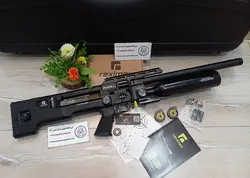 تفنگ پی سی پی رکسی مکس ترون Gen2 - فروشگاه کمپ88