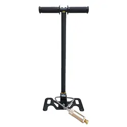 تلمبه فوکس فیلتردار FOX MK3 - فروشگاه کمپ88