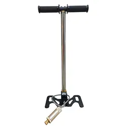 تلمبه فوکس فیلتردار FOX MK3 - فروشگاه کمپ88
