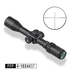 دوربین تفنگ دیسکاوری FFP 4-16×44 SF - فروشگاه کمپ88