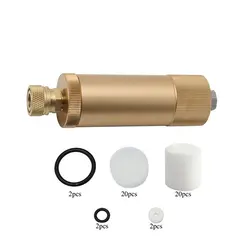 فیلتر فابریک تلمبه دستی Fox - فروشگاه کمپ88