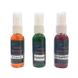 اسانس ماهیگیری CARPOLOGY طرح اسپری - فروشگاه کمپ88