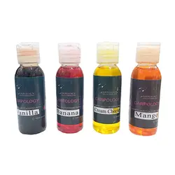 اسانس ماهیگیری CARPOLOGY - فروشگاه کمپ88