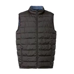 جلیقه پر ضدآب دو رویه لیورجی آلمان - فروشگاه کمپ88