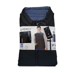 جلیقه پر ضدآب دو رویه لیورجی آلمان - فروشگاه کمپ88