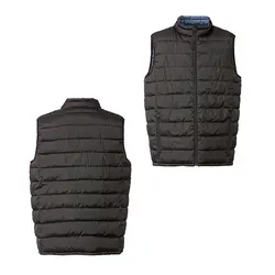 جلیقه پر ضدآب دو رویه لیورجی آلمان - فروشگاه کمپ88