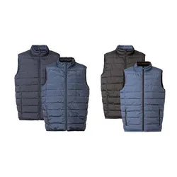 جلیقه پر ضدآب دو رویه لیورجی آلمان - فروشگاه کمپ88