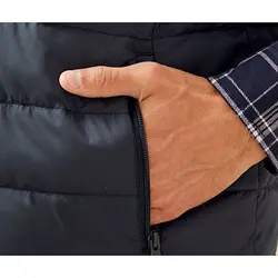 جلیقه پر ضدآب دو رویه لیورجی آلمان - فروشگاه کمپ88