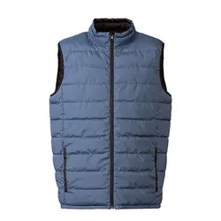 جلیقه پر ضدآب دو رویه لیورجی آلمان - فروشگاه کمپ88