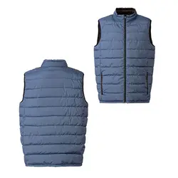 جلیقه پر ضدآب دو رویه لیورجی آلمان - فروشگاه کمپ88