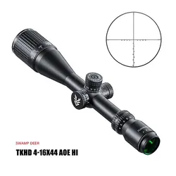 دوربین تفنگ Swamp Deer TK HD 4-16X44 AOE HI - فروشگاه کمپ88