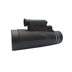 دوربین تک چشمی لیزر دار مدل 40X60 - فروشگاه کمپ88