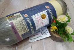 کپسول کامپوزیت ۶/۸ لیتری استوک فرانسه برند Sperian - فروشگاه کمپ88