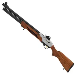 تفنگ پی سی پی هاتسان گالاتین 5 چوبی نیمه اتومات