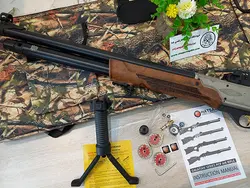 تفنگ پی سی پی هاتسان گالاتین 5 چوبی نیمه اتومات