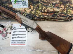 تفنگ پی سی پی هاتسان گالاتین 5 چوبی نیمه اتومات