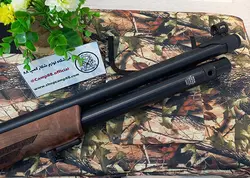 تفنگ پی سی پی هاتسان گالاتین 5 چوبی نیمه اتومات