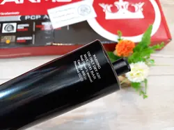 تفنگ پی سی پی کرال پانچر امپایر ایکس چوب