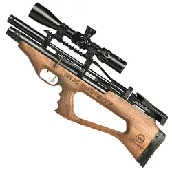 تفنگ پی سی پی کرال پانچر امپایر XS