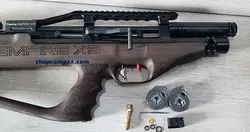 تفنگ پی سی پی کرال پانچر امپایر XS