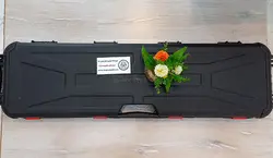 تفنگ پی سی پی کرال پانچر جامبو دازل با هاردکیس اورجینال