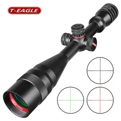 دوربين تفنگ تي ايگل R 4-16X44 AOE