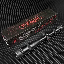 دوربين تفنگ تي ايگل R 4-16X44 AOE