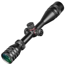 دوربين تفنگ تي ايگل R 4-16X44 AOE