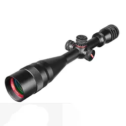 دوربين تفنگ تي ايگل R 4-16X44 AOE