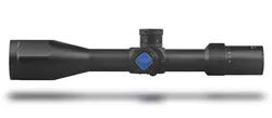 دوربین تفنگ دیسکاوری گلوله زنی  HS 4-14X44 FFP