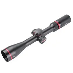 دوربین تفنگ تی ایگل SR 3-9X40 IR