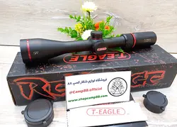 دوربین تفنگ تی ایگل SR 3-9X40 IR