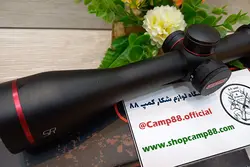دوربین تفنگ تی ایگل SR 3-9X40 IR
